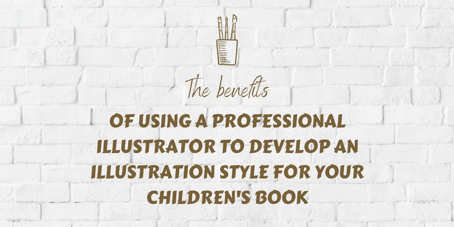 When it comes to creating a children's book, choosing the right illustration style is crucial. The illustrations are often the first thing that a child notices and can either draw them in or push them away from the story.