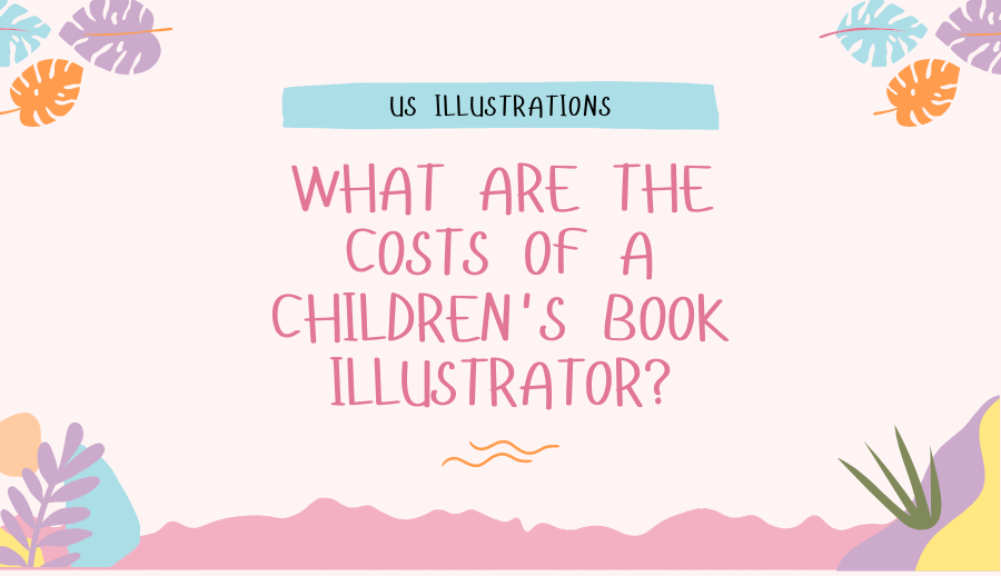 The most crucial steps to making a children's book successful include hiring the right illustrator. Prices for the illustrators will vary based on their pricing model, the complexity, and the number of revisions.