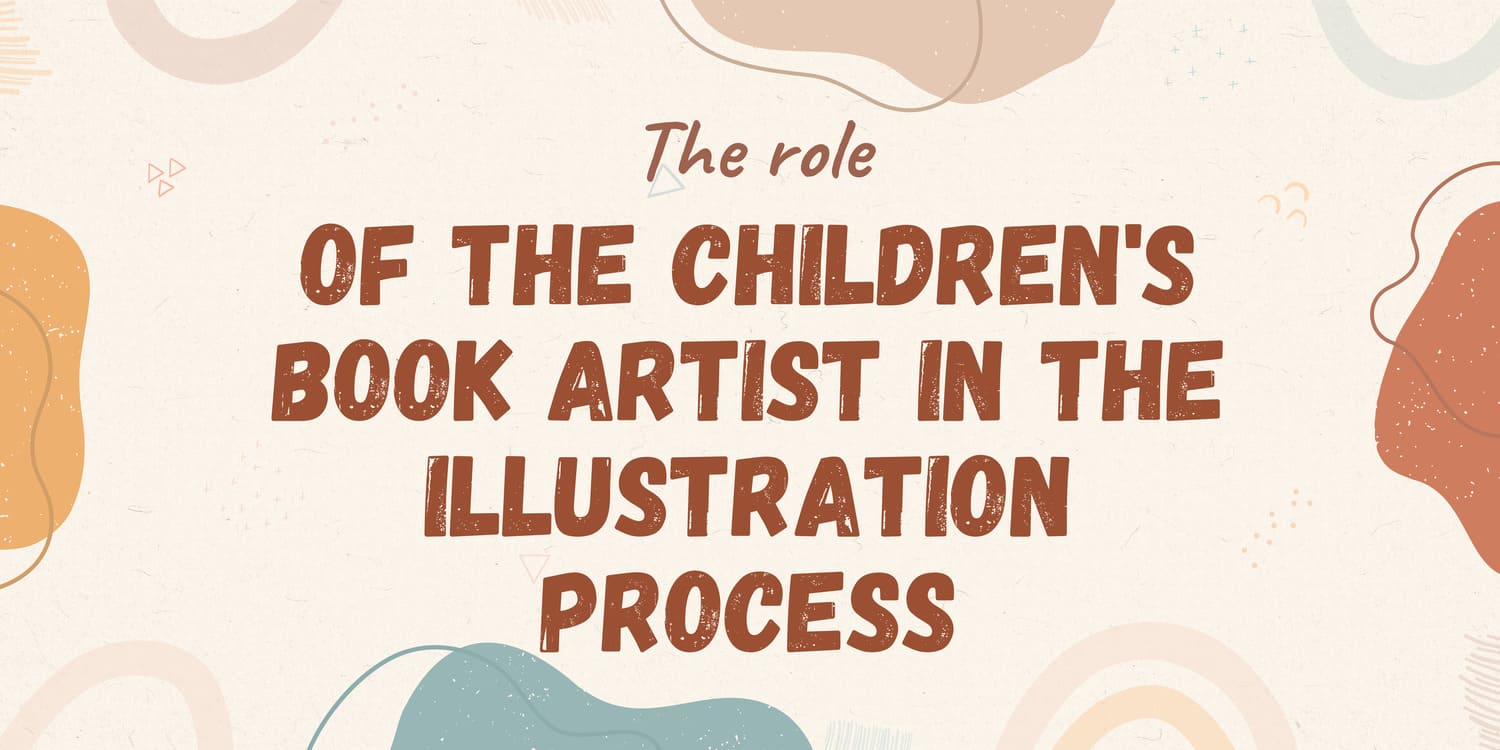 Learn how children's book artists shape the illustration process, from concept sketches to final artwork, ensuring every image enhances your story's impact.