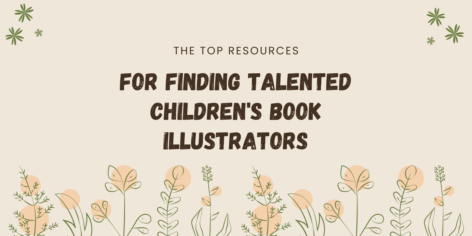 Illustrators are an integral part of the children's book industry, bringing the words on the page to life with their vibrant and imaginative artwork. Finding the right illustrator for your project can be a daunting task, but with the right resources, you can uncover a wealth of talented individuals who are ready to help bring your story to life.