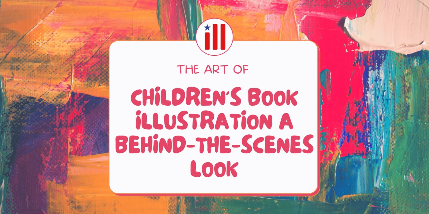 The art of children's book illustration is a fascinating and intricate field that often goes unrecognized by readers. Behind the beautiful and engaging images found in children's books are talented and hardworking artists who bring the stories to life through their illustrations.