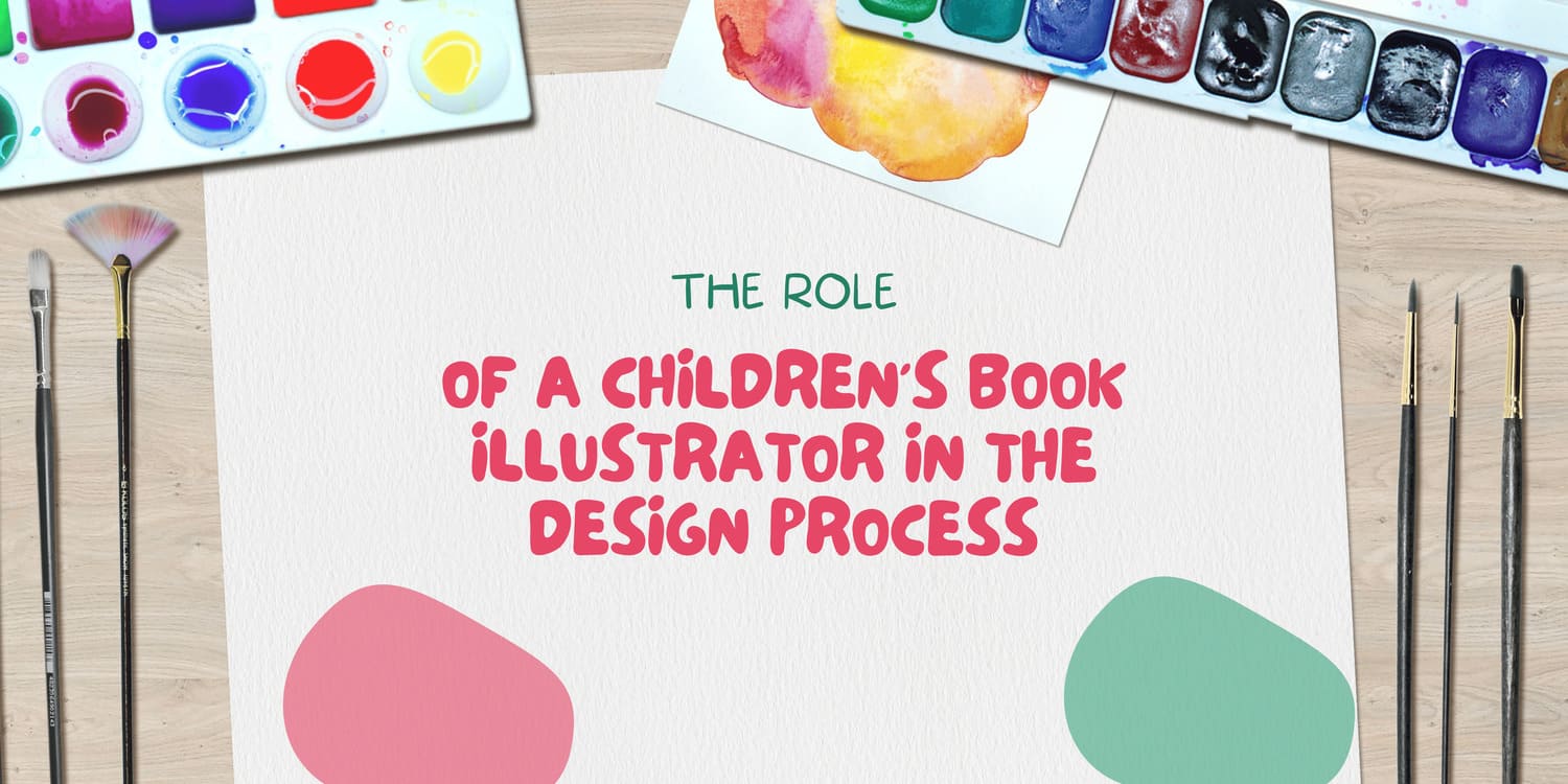Understand the vital role of a children’s illustrator in crafting your story's visual narrative, ensuring it resonates with young readers through stunning art.