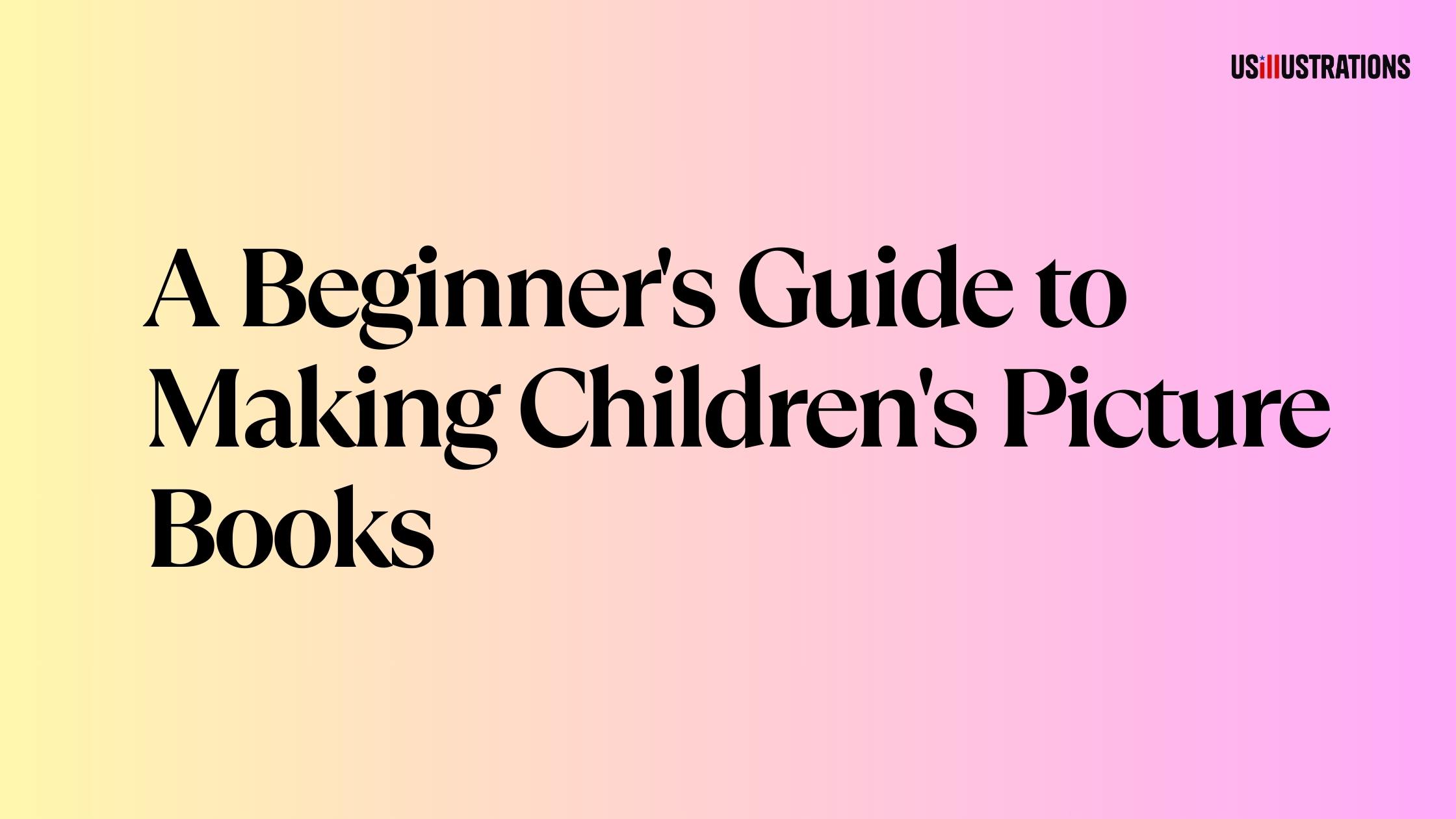 Creating a children's picture book is a common idea. This beloved genre has entertained and inspired young readers for decades, and many writers and artists want their work to be published in a colorful and engaging book.