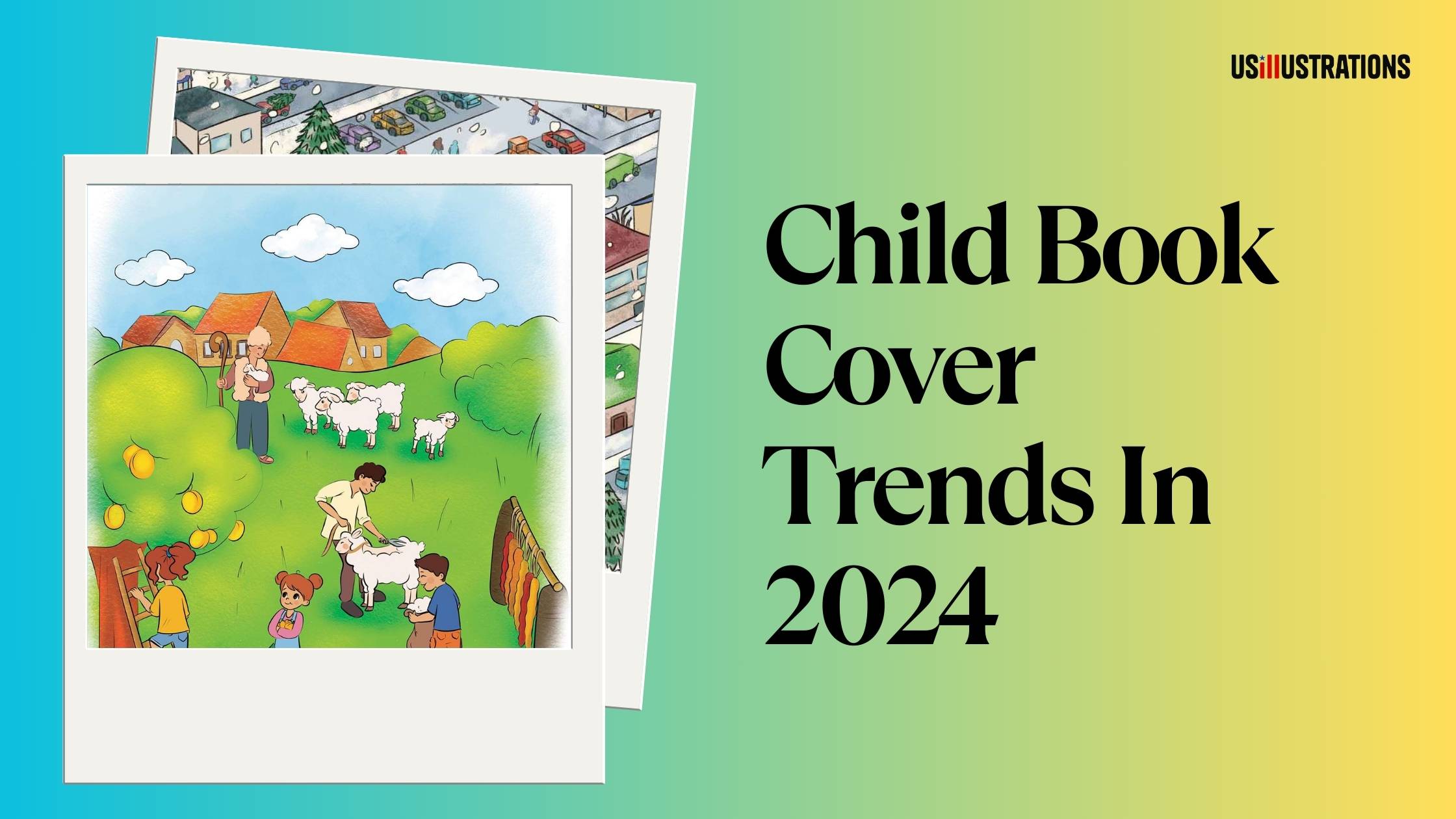 As we enter in a new year, the world of Child Book Cover design is constantly evolving. With each passing year, new trends emerge and old ones fade away.
