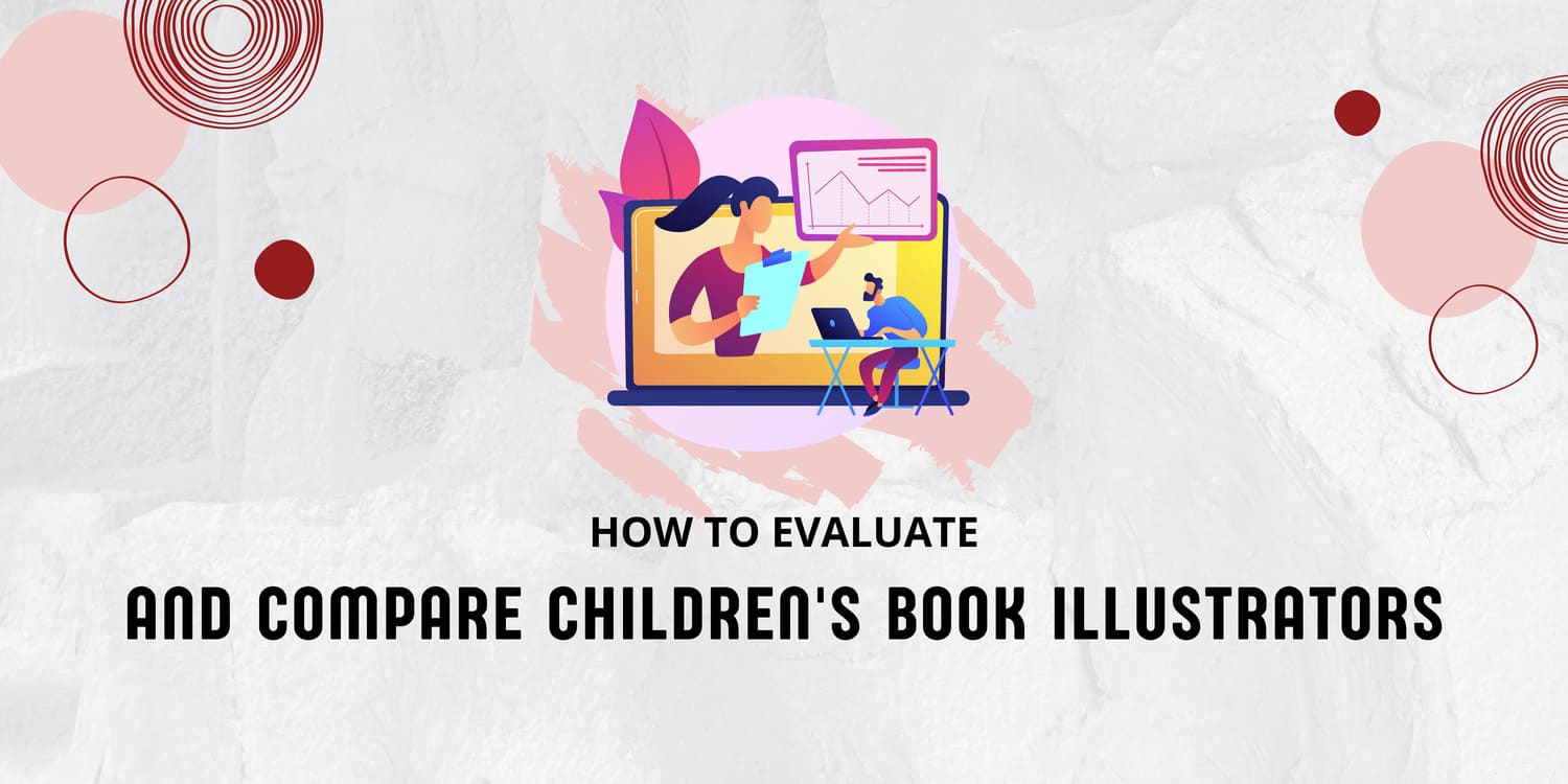 The world of children's literature is filled with a wide variety of talented illustrators who bring stories to life with their imaginative and colorful artwork. In this article, we will explore some key tips and techniques for evaluating and comparing children's book illustrators to help you make the best decision for your project.
