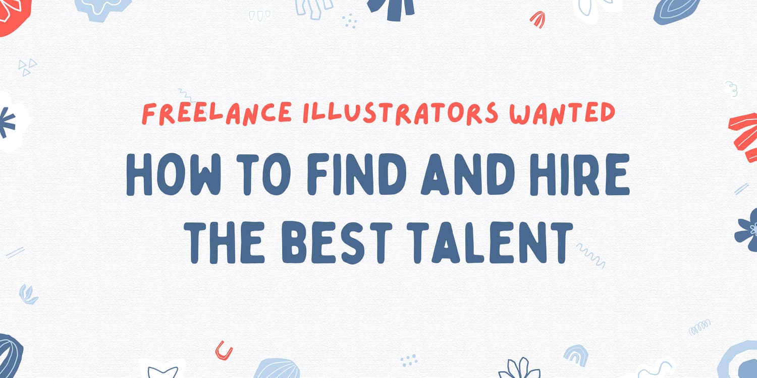 Looking to hire freelance illustrators? Learn how to find and hire top talent for your children's book project, ensuring high-quality illustrations every time.