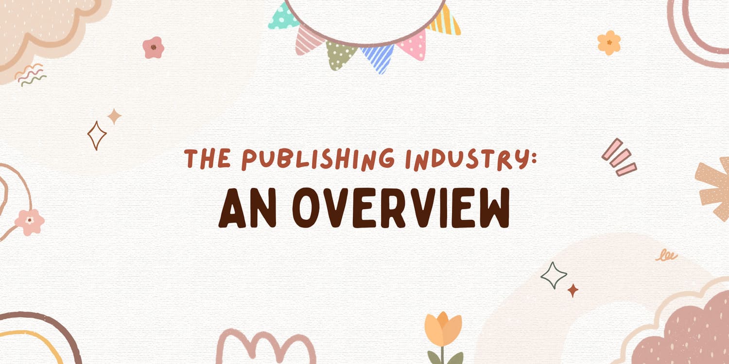 Traditional vs self-publishing comparison for children's books