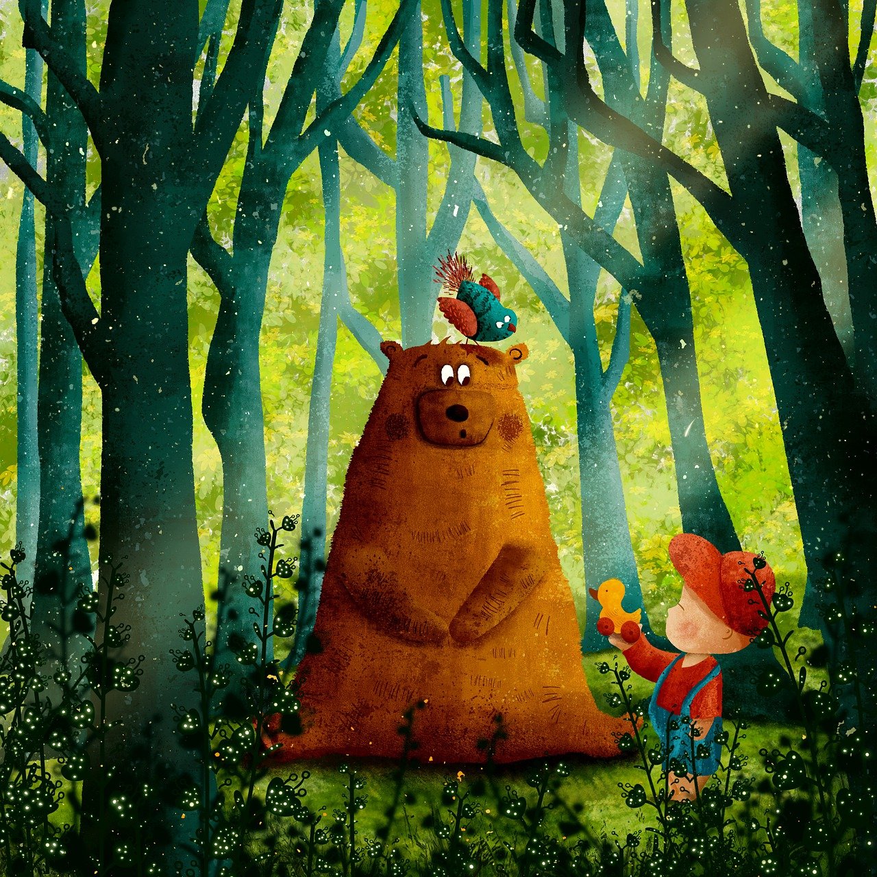 Children's book market trends for 2026 — emotional intelligence and SEL themes