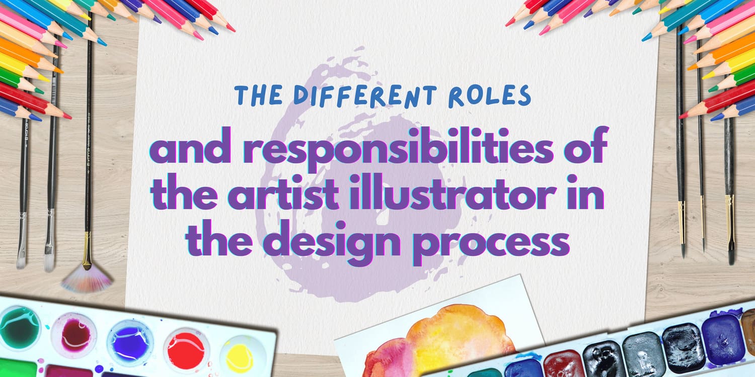 Visual pacing design through composition variety across picture book spreads