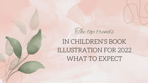 The world of children's literature is constantly evolving, and the illustrations within these books play a crucial role in capturing the attention and imagination of young readers. From digital illustration techniques to diverse representation, there are a number of exciting developments to watch out for in the world of children's book illustration.