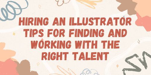 Working with an illustrator can bring a unique and captivating visual element to your project. Whether you are creating a children's book, designing a marketing campaign, or simply looking to add some artistic flair to your website, an experienced and skilled illustrator can help bring your vision to life.